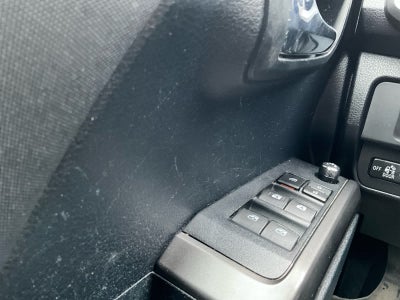 2016 Toyota Tacoma TRD Off Road