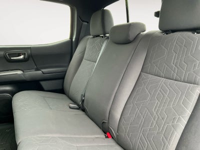 2016 Toyota Tacoma TRD Off Road