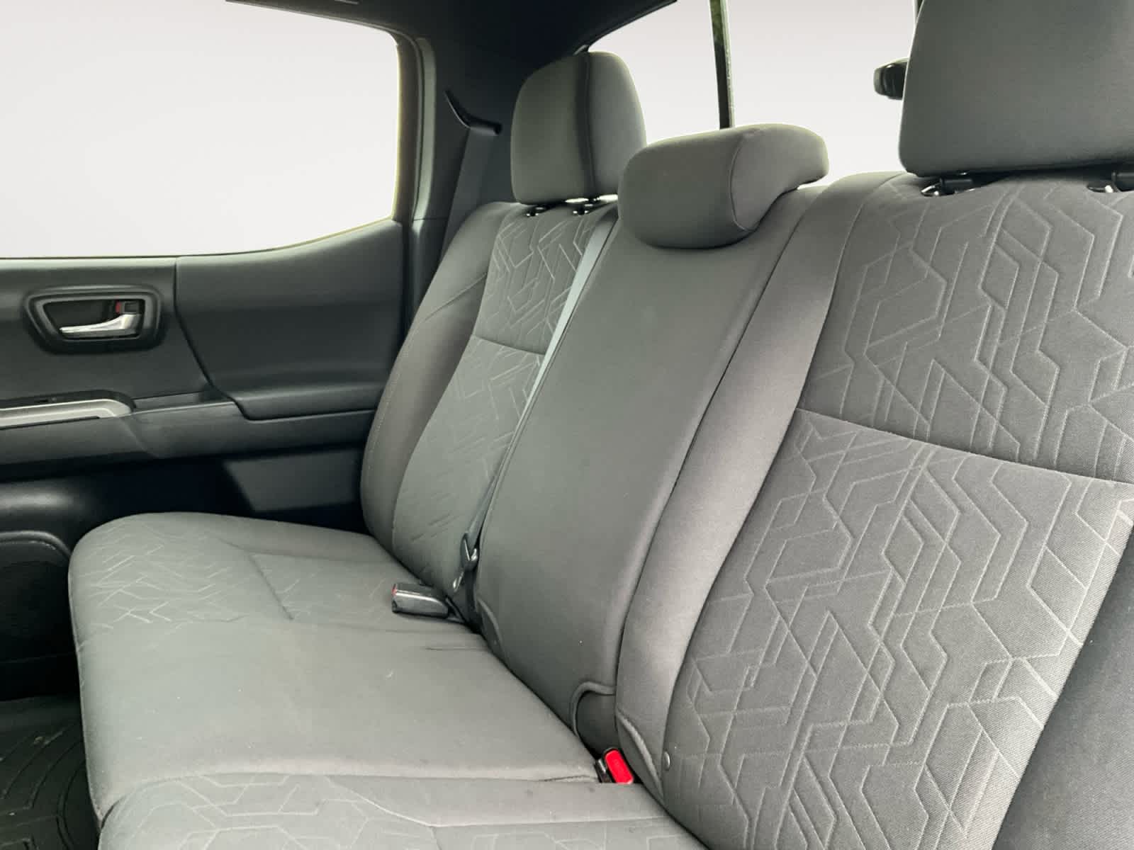 2016 Toyota Tacoma TRD Off Road