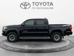 2016 Toyota Tacoma TRD Off Road
