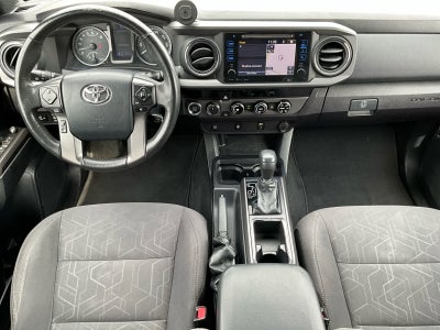 2017 Toyota Tacoma TRD Off Road