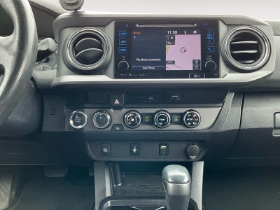 2017 Toyota Tacoma TRD Off Road