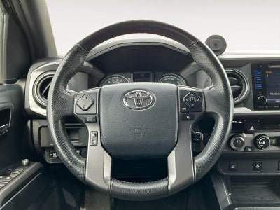2017 Toyota Tacoma TRD Off Road