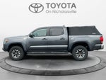 2017 Toyota Tacoma TRD Off Road