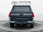 2017 Toyota Tacoma TRD Off Road