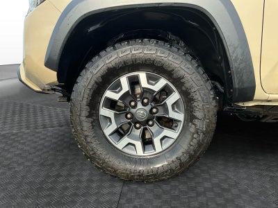 2019 Toyota Tacoma TRD Off Road