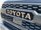 2023 Toyota Tacoma Trail Edition