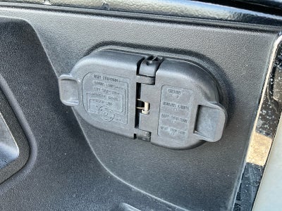 2023 Toyota Tacoma Trail Edition