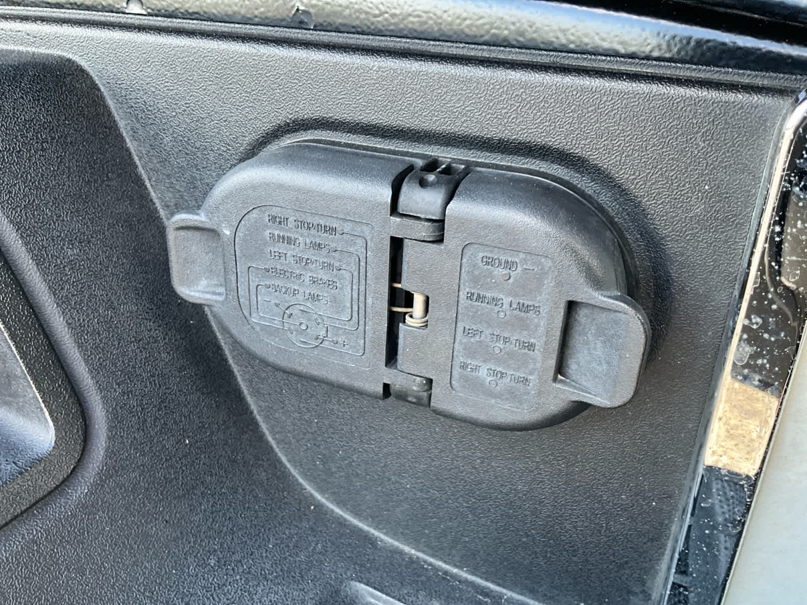 2023 Toyota Tacoma Trail Edition