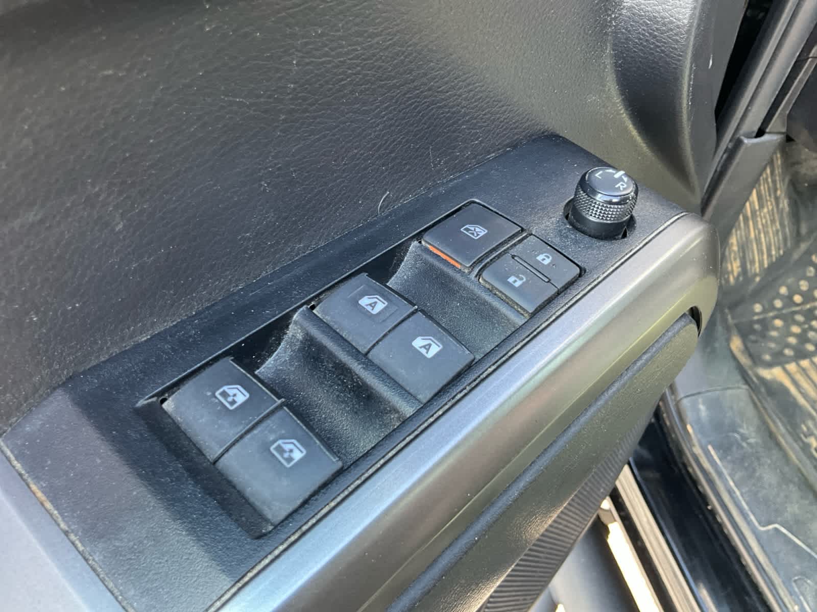 2023 Toyota Tacoma Trail Edition