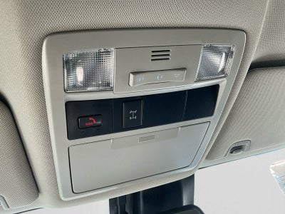 2023 Toyota Tacoma Trail Edition