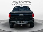 2023 Toyota Tacoma Trail Edition