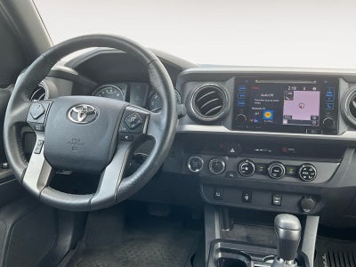 2017 Toyota Tacoma TRD Off Road