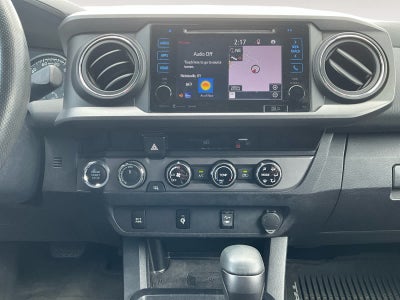 2017 Toyota Tacoma TRD Off Road