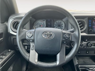 2017 Toyota Tacoma TRD Off Road