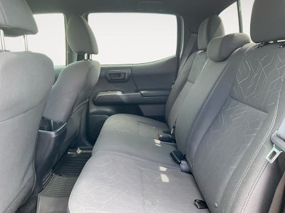 2017 Toyota Tacoma TRD Off Road