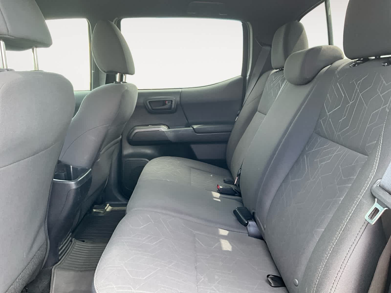 2017 Toyota Tacoma TRD Off Road