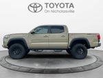 2017 Toyota Tacoma TRD Off Road