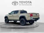 2017 Toyota Tacoma TRD Off Road