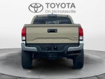 2017 Toyota Tacoma TRD Off Road