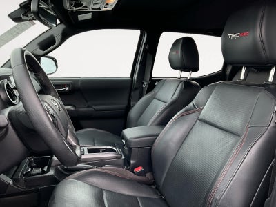 2023 Toyota Tacoma TRD Pro