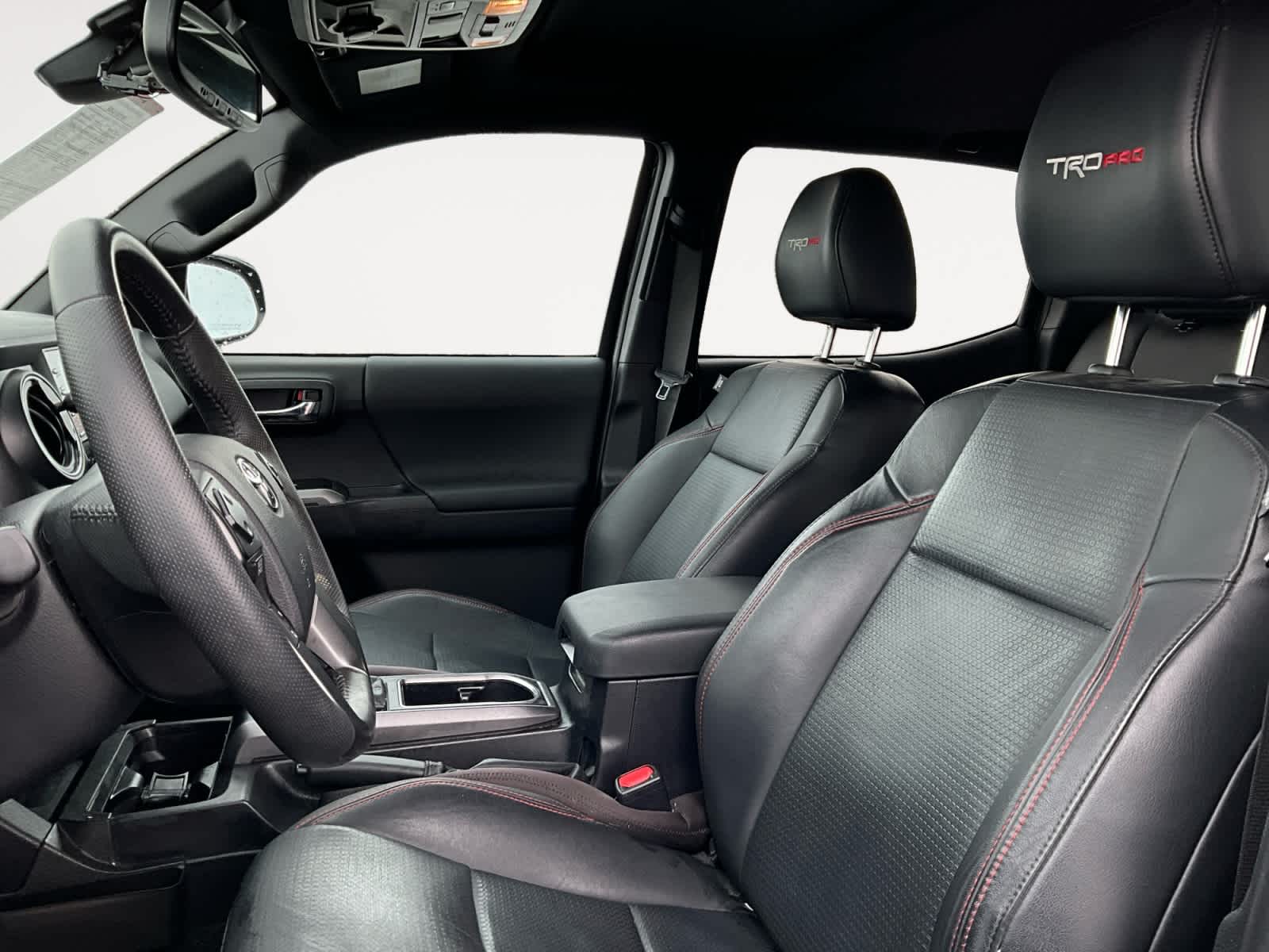 2023 Toyota Tacoma TRD Pro