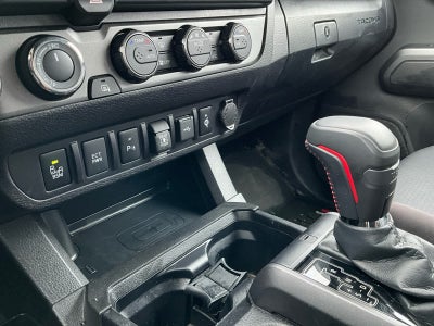 2023 Toyota Tacoma TRD Pro