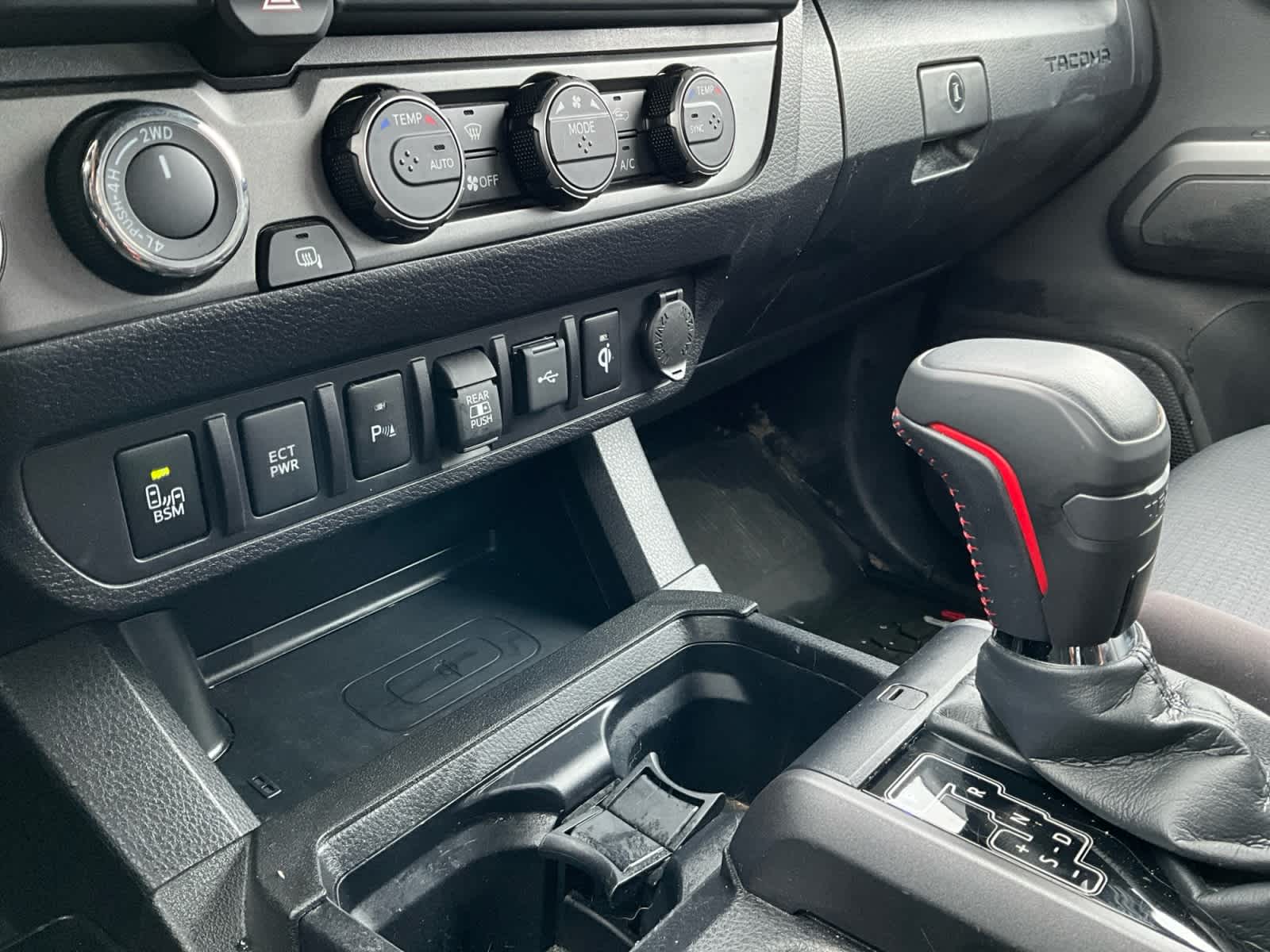 2023 Toyota Tacoma TRD Pro