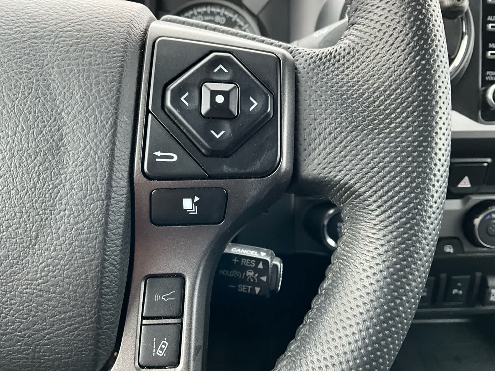 2023 Toyota Tacoma TRD Pro