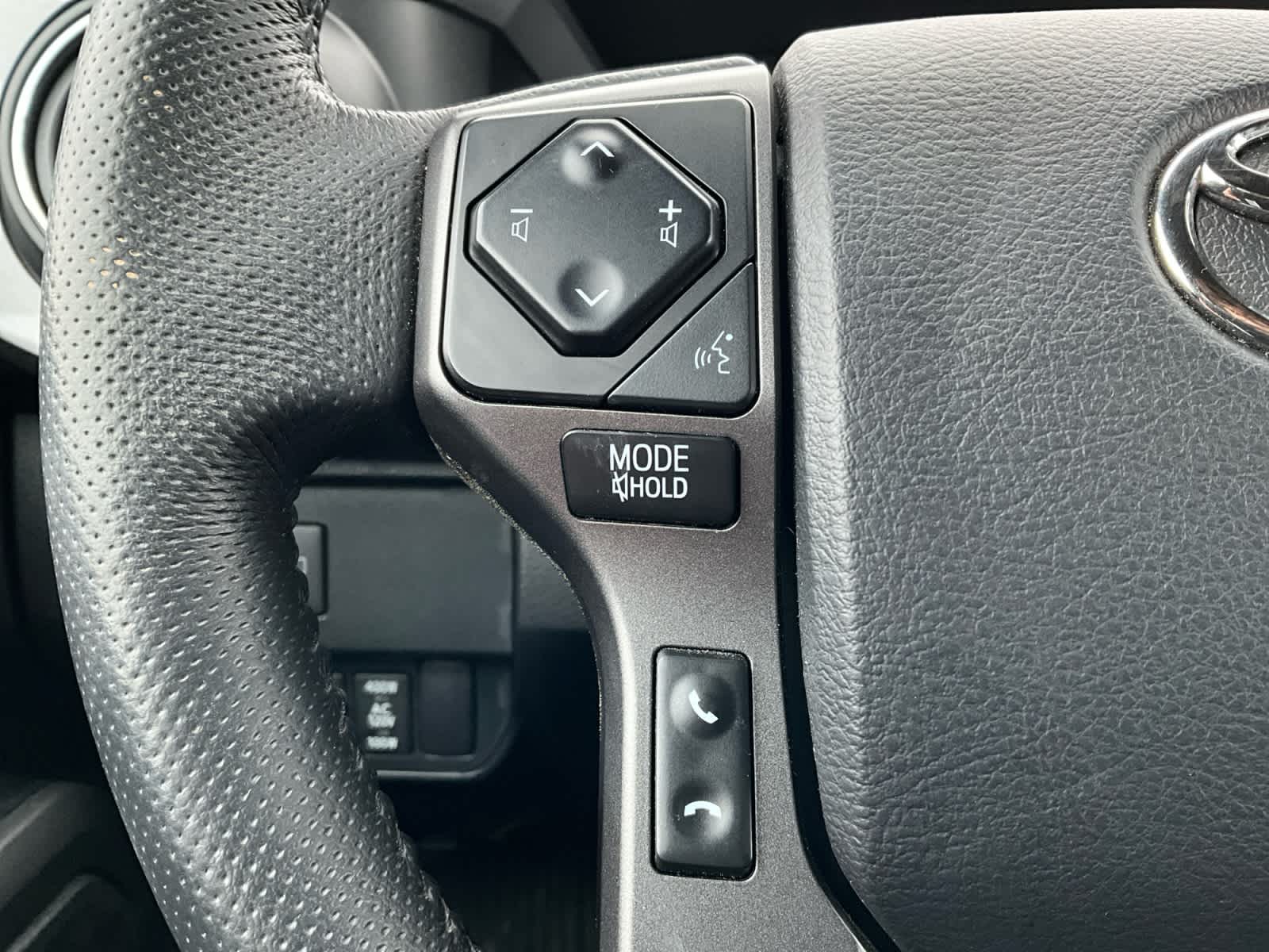 2023 Toyota Tacoma TRD Pro