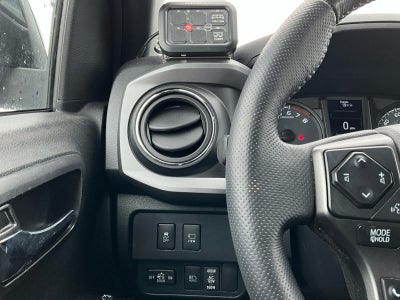 2023 Toyota Tacoma TRD Pro