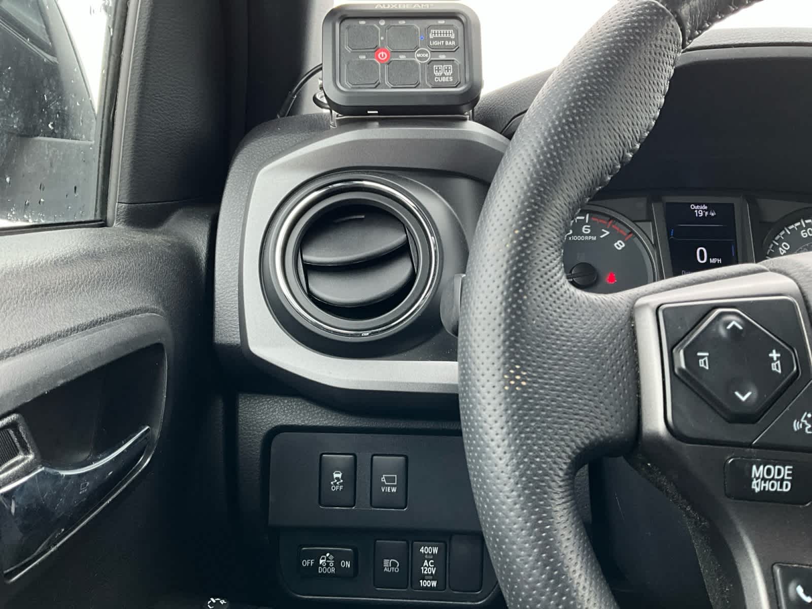 2023 Toyota Tacoma TRD Pro