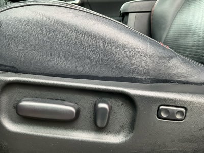 2023 Toyota Tacoma TRD Pro