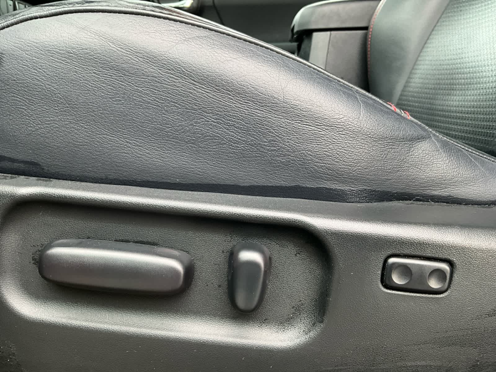 2023 Toyota Tacoma TRD Pro