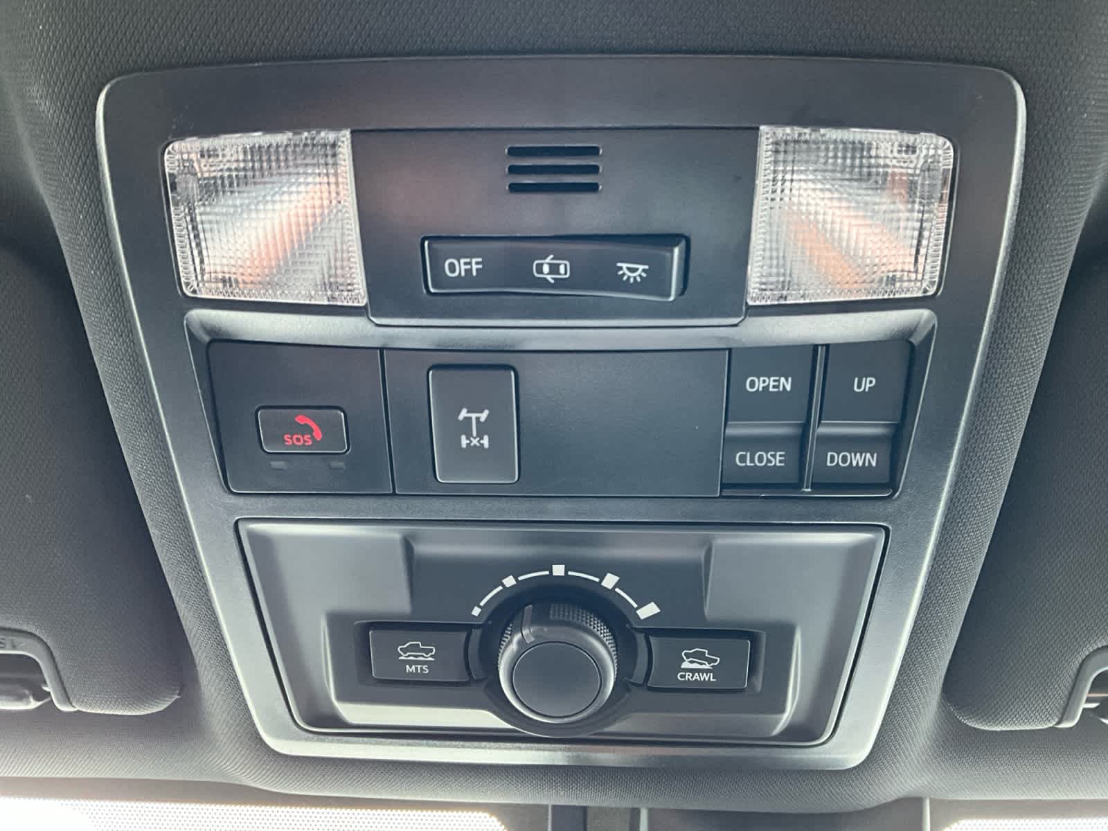 2023 Toyota Tacoma TRD Pro