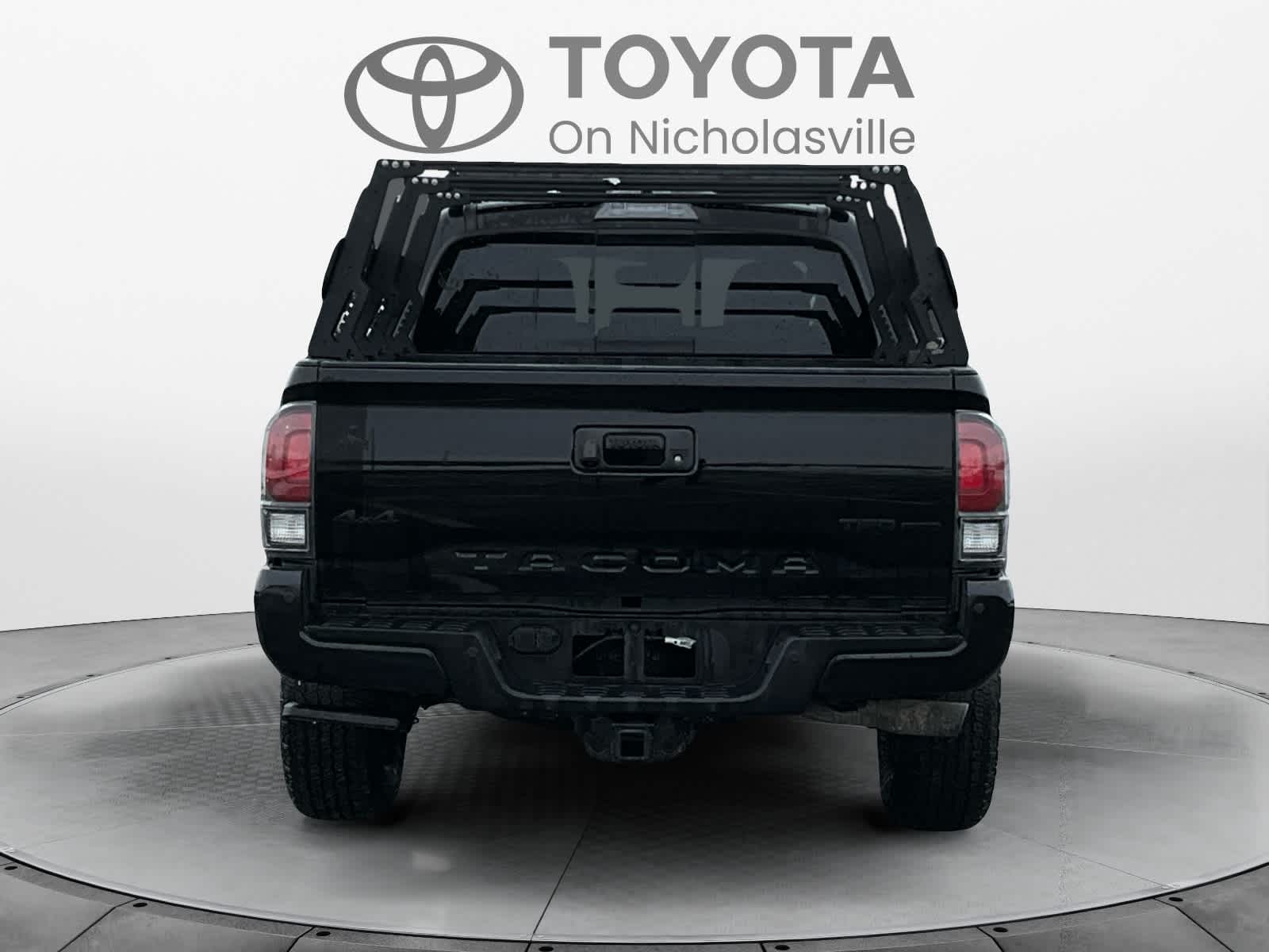 2023 Toyota Tacoma TRD Pro