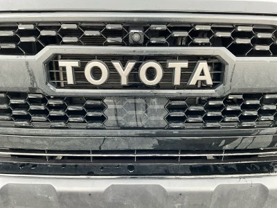 2023 Toyota Tacoma TRD Pro