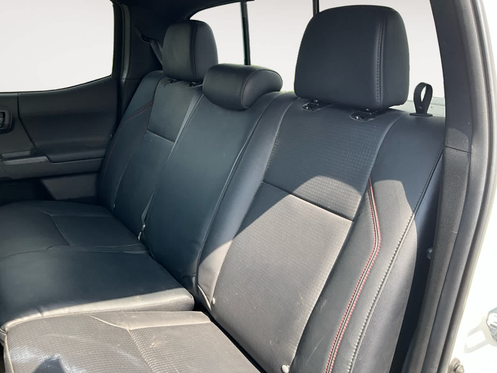 2023 Toyota Tacoma TRD Pro