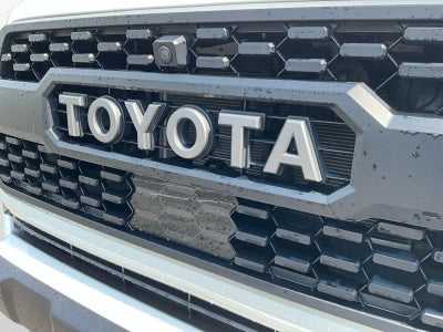 2023 Toyota Tacoma TRD Pro