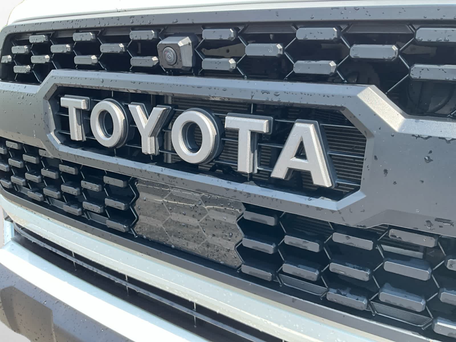 2023 Toyota Tacoma TRD Pro