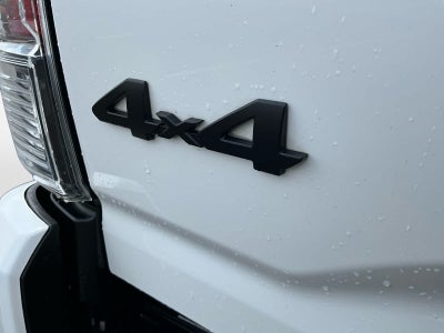2023 Toyota Tacoma TRD Pro