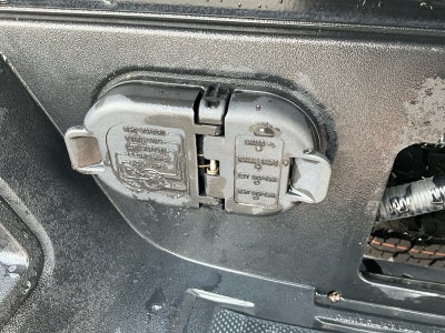 2023 Toyota Tacoma TRD Pro