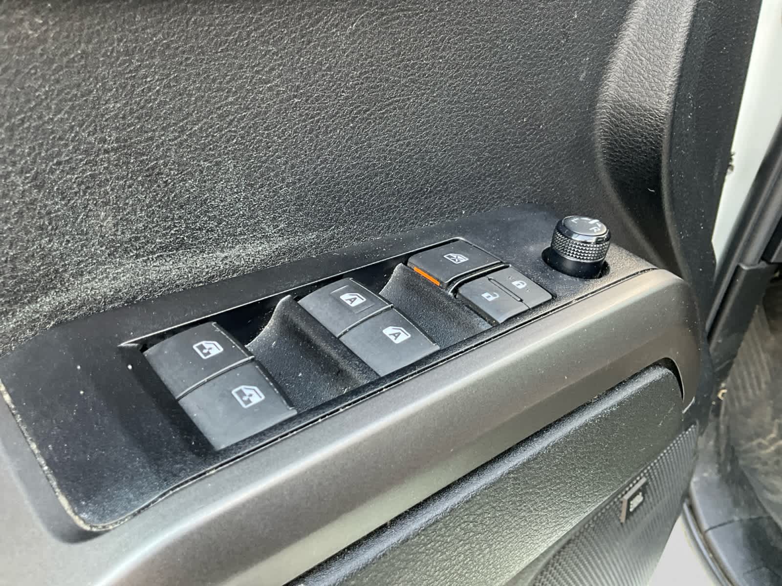2023 Toyota Tacoma TRD Pro