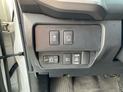 2023 Toyota Tacoma TRD Pro