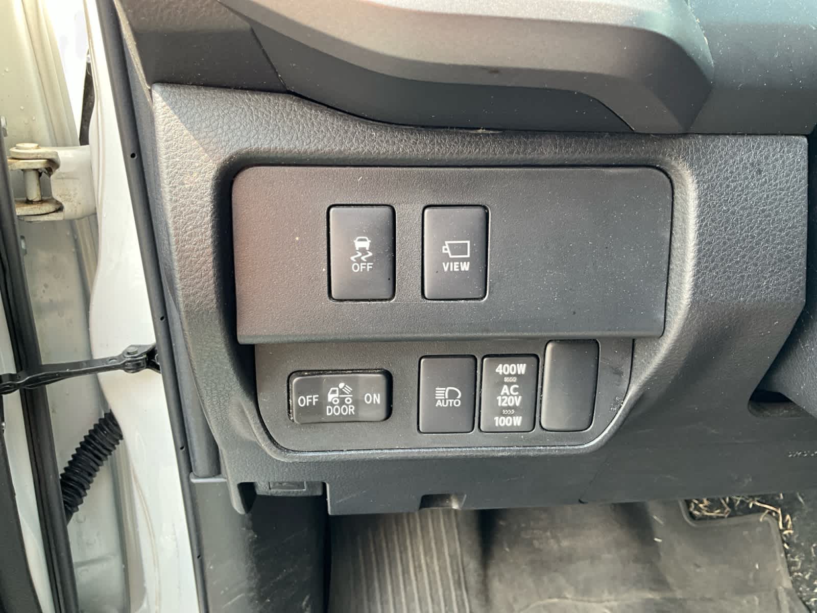 2023 Toyota Tacoma TRD Pro