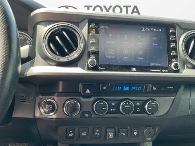 2023 Toyota Tacoma TRD Pro