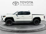2023 Toyota Tacoma TRD Pro