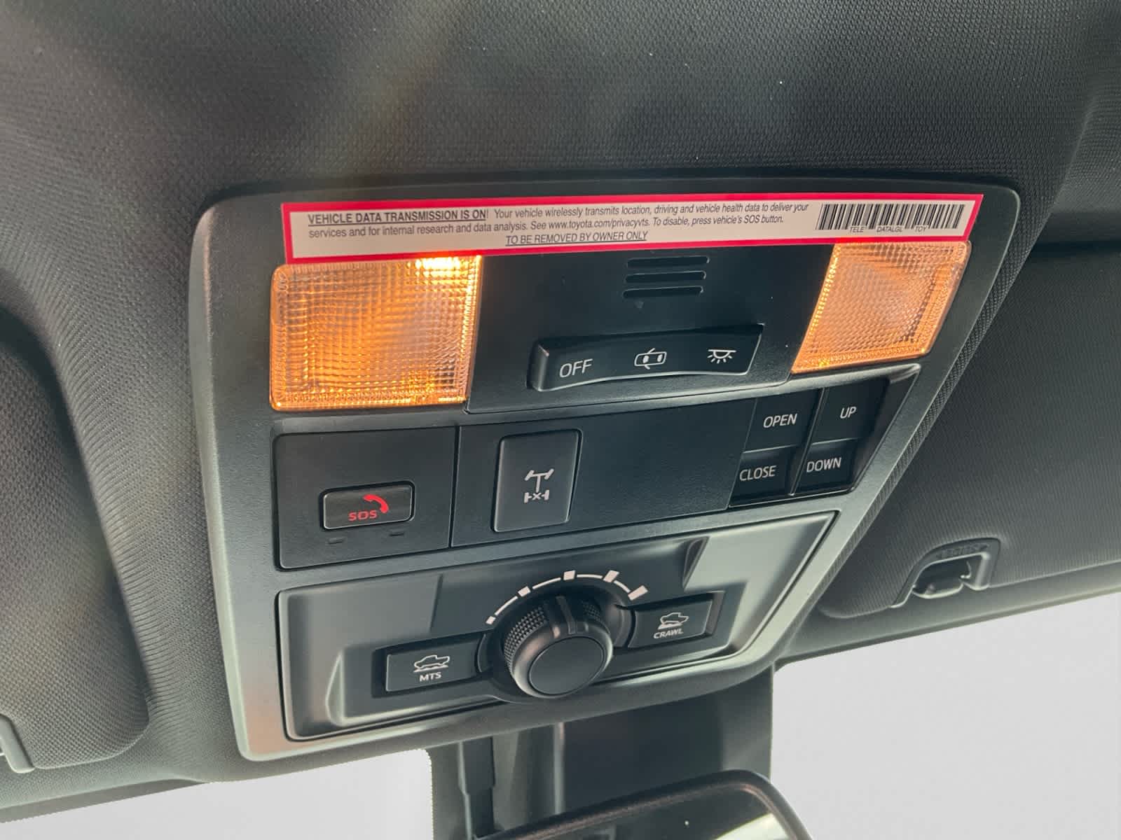 2023 Toyota Tacoma TRD Pro