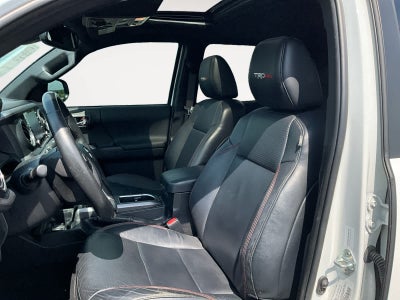2023 Toyota Tacoma TRD Pro