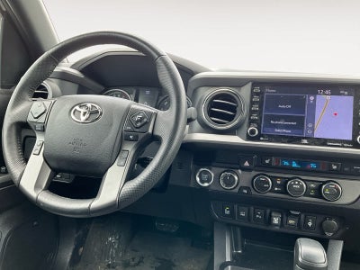 2023 Toyota Tacoma TRD Pro